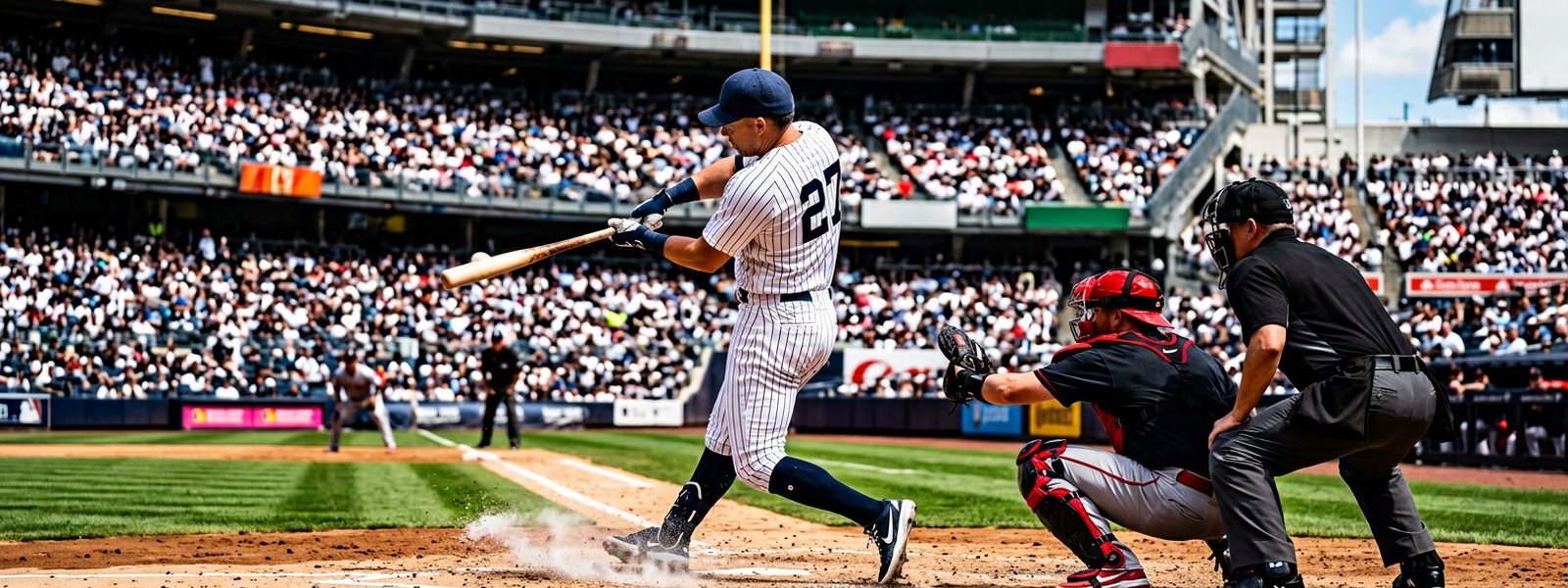 Baseball