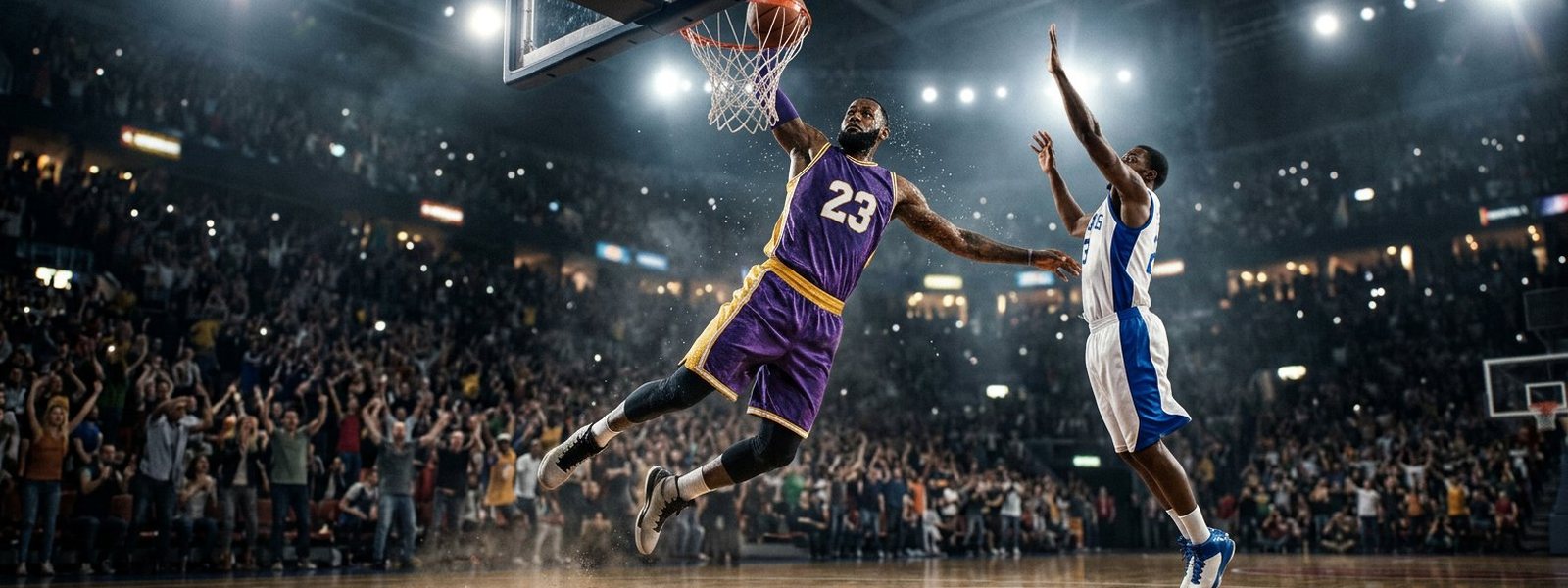 Basketball