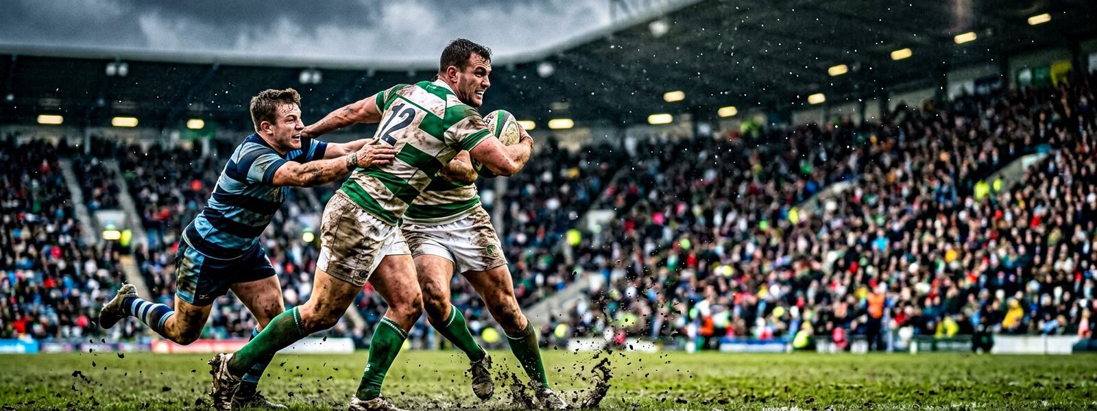 Rugby