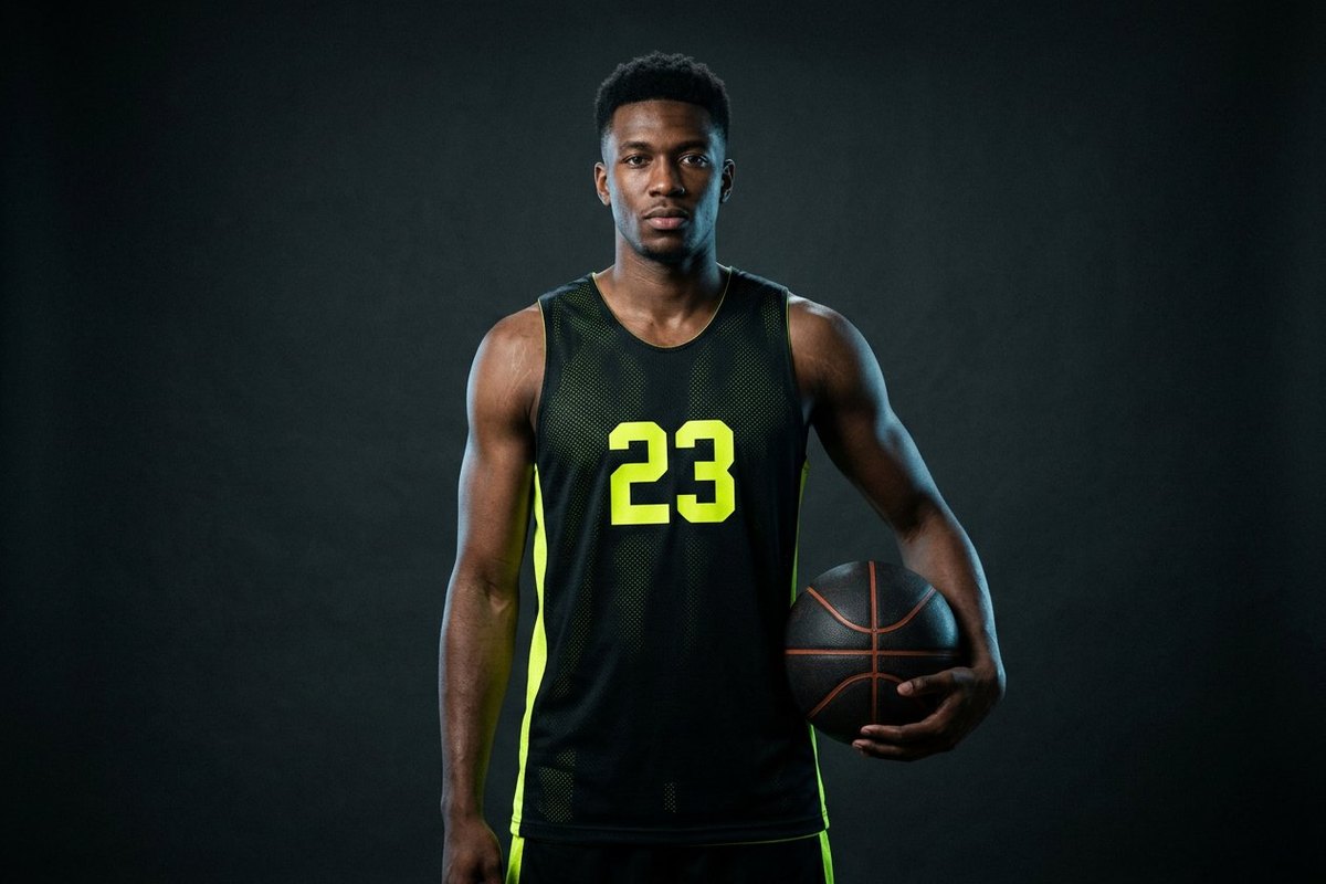 Basketball