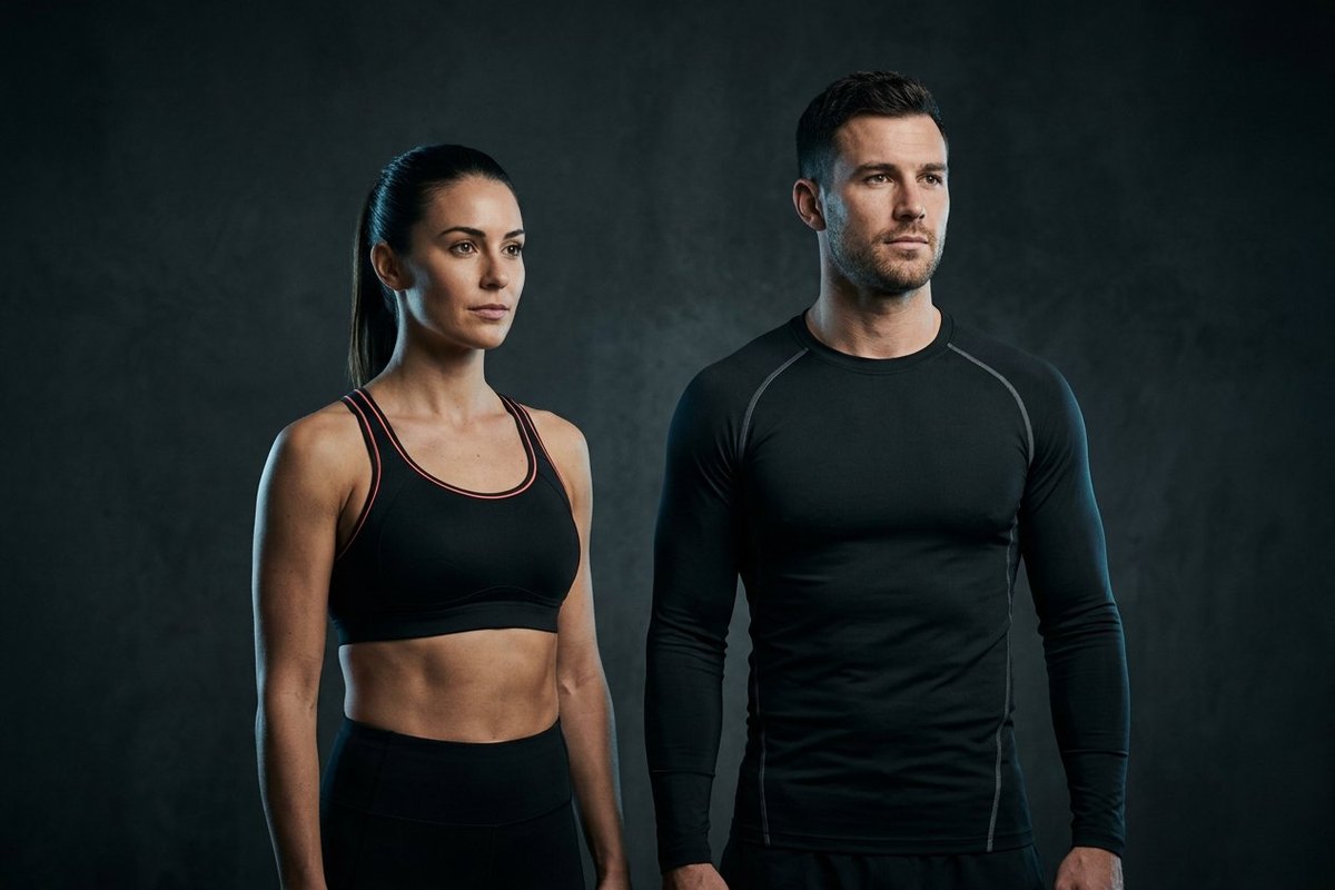 Fitness Wears