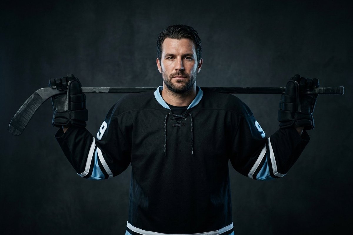 Ice-Hockey